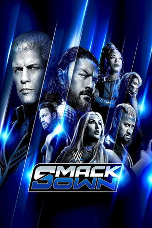 WWE Smackdown! (1999 )