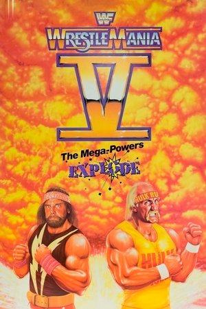 WrestleMania V (1989)