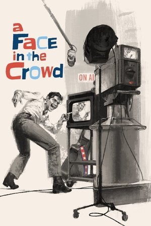 A Face in the Crowd (1957)