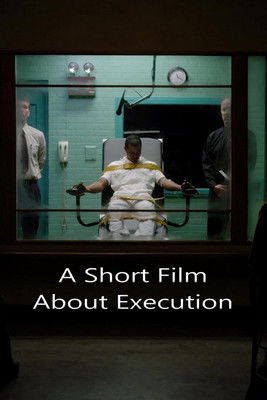 A Short Film About Execution (2016)