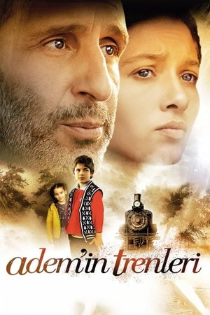 Adam and the Devil (2007)