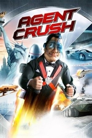Agent Crush (2008)