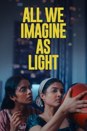 All We Imagine as Light (2024)