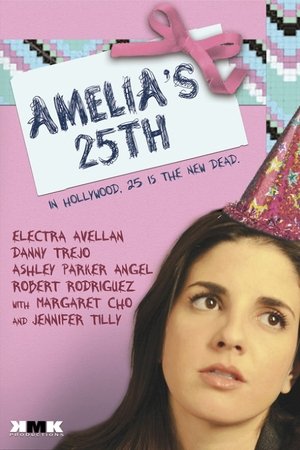 Amelias 25th (2013)