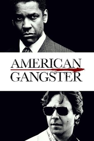 American Gangster 2007