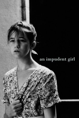 An Impudent Girl (1985)