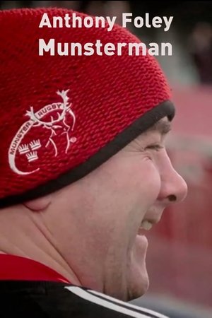 Anthony Foley Munsterman (2017)