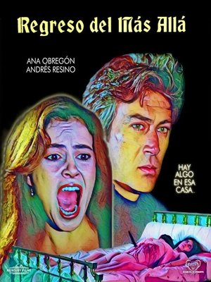 Regreso del mas alla (1982)
