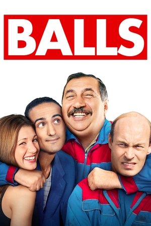 Balls (2010)