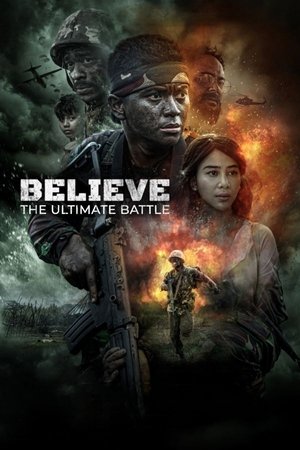 Believe The Ultimate Battle (2025)