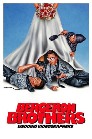Bergeron Brothers: Wedding Videographers (2021)