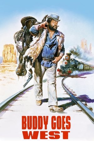Buddy Goes West (1981)