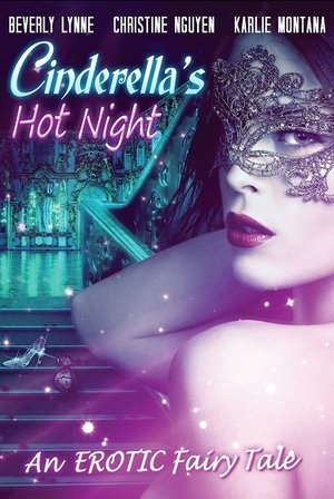 Cinderellas Hot Night (2017)
