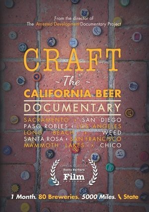 Craft: The California Beer Documentary (2015)