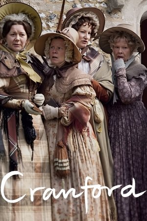 Cranford (20072010)