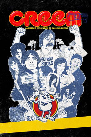 Creem: Americas Only Rock n Roll Magazine (2019)