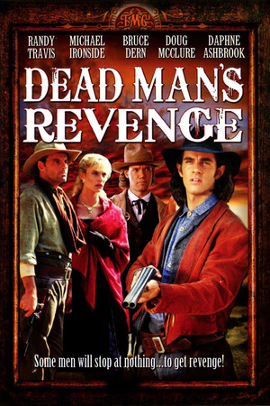 Dead Mans Revenge (1994)