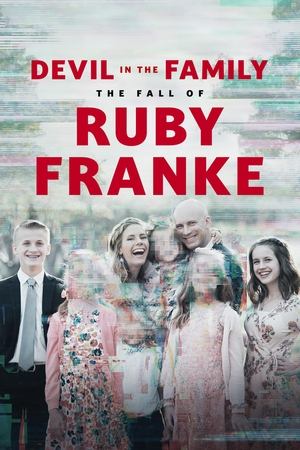 Devil in the Family The Fall of Ruby Franke (2025)