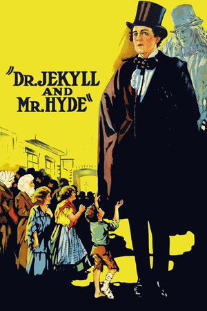 Dr. Jekyll and Mr. Hyde (1920)