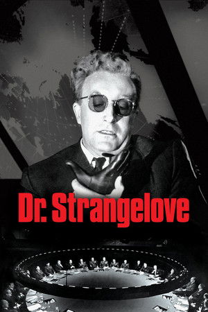 Dr. Strangelove (1964)
