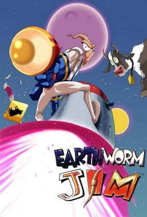 Earthworm Jim (19951996)