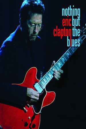 Eric Clapton Nothing But the Blues (1995)