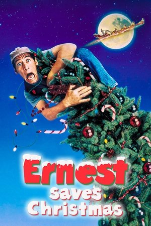 Ernest Saves Christmas (1988)