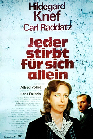 Everyone Dies Alone (1976)