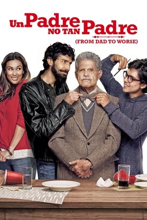 Un Padre No Tan Padre (2016)