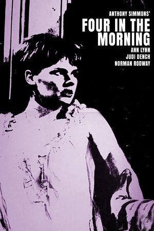 Four in the Morning (1965)