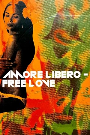 Amore libero Free Love (1974)