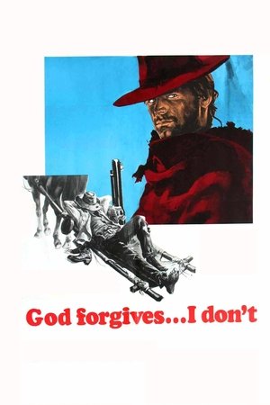 God Forgives... I Dont! (1967)