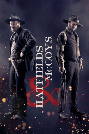Hatfields & McCoys (2012)