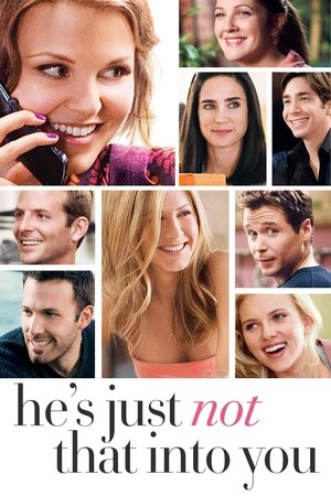 Hes Just Not That Into You (2009)