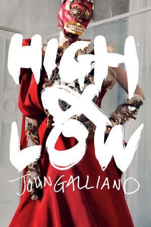 High Low John Galliano (2023)