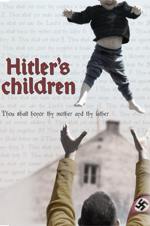 Hitlers Children (2011)