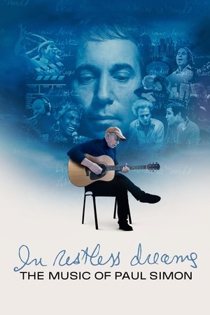 In Restless Dreams The Music of Paul Simon (2023)