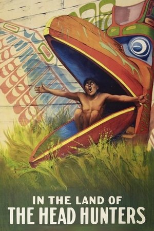 In the Land of the Head Hunters (1914)