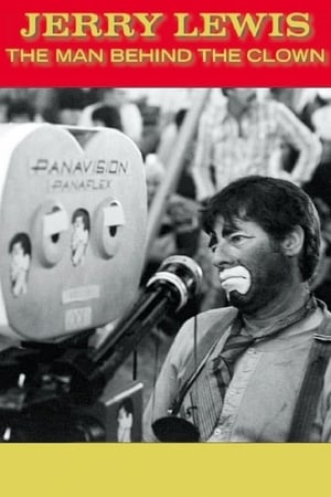 Jerry Lewis: The Man Behind the Clown (2016)