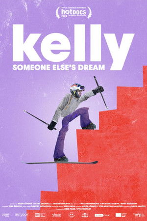 Kelly Someone Elses Dream (2024) Poster