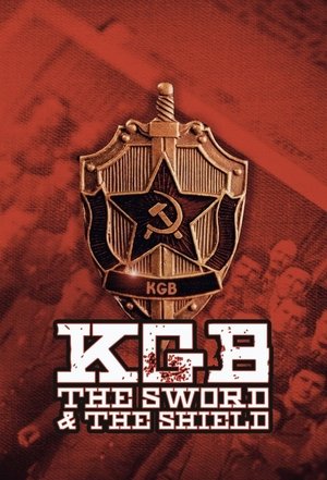KGB The Sword and the Shield (2018-)