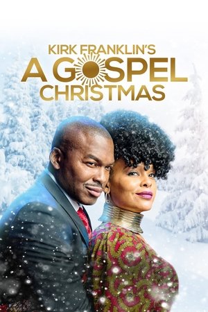 Kirk Franklins A Gospel Christmas (2021)