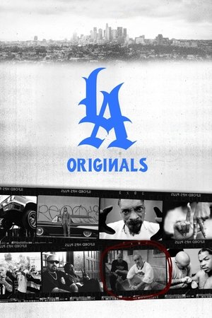 LA Originals (2020)