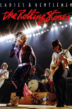 Ladies and Gentlemen The Rolling Stones (1973)