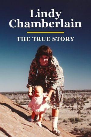 Lindy Chamberlain The True Story (2020–)