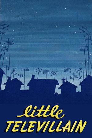 Little Televillain (1958)