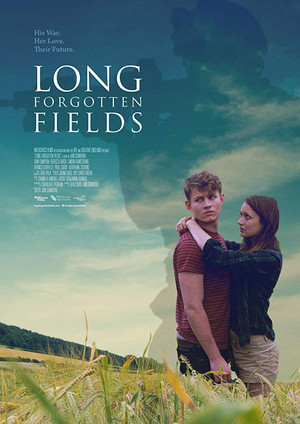 Long Forgotten Fields (2015)