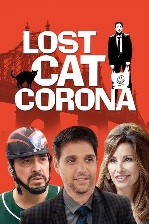 Lost Cat Corona (2015)