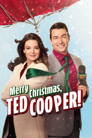 Merry Christmas Ted Cooper (2025)