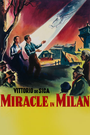 Miracle in Milan (1951)